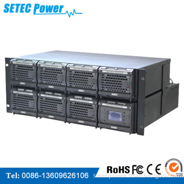 85V-290V AC Switch Mode Rectifier System (SET48210)